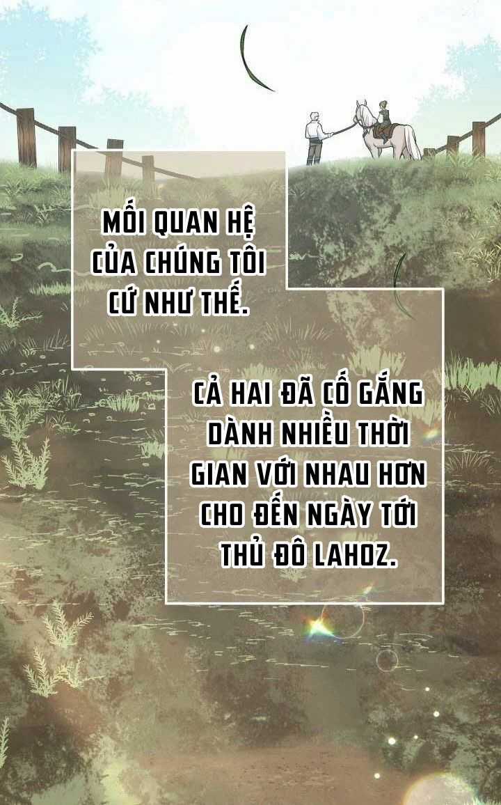Cuộc Hôn Nhân Vụ Lợi Chapter 19.5 trang 1