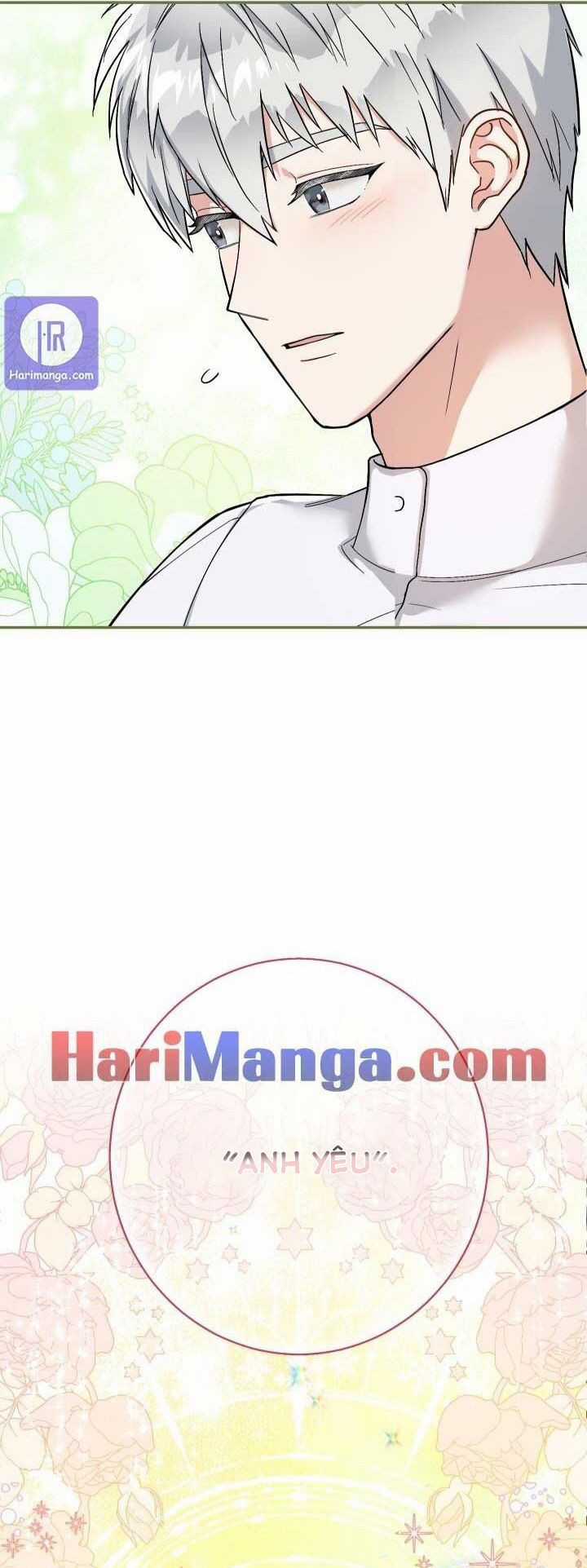 Cuộc Hôn Nhân Vụ Lợi Chapter 19.5 trang 11