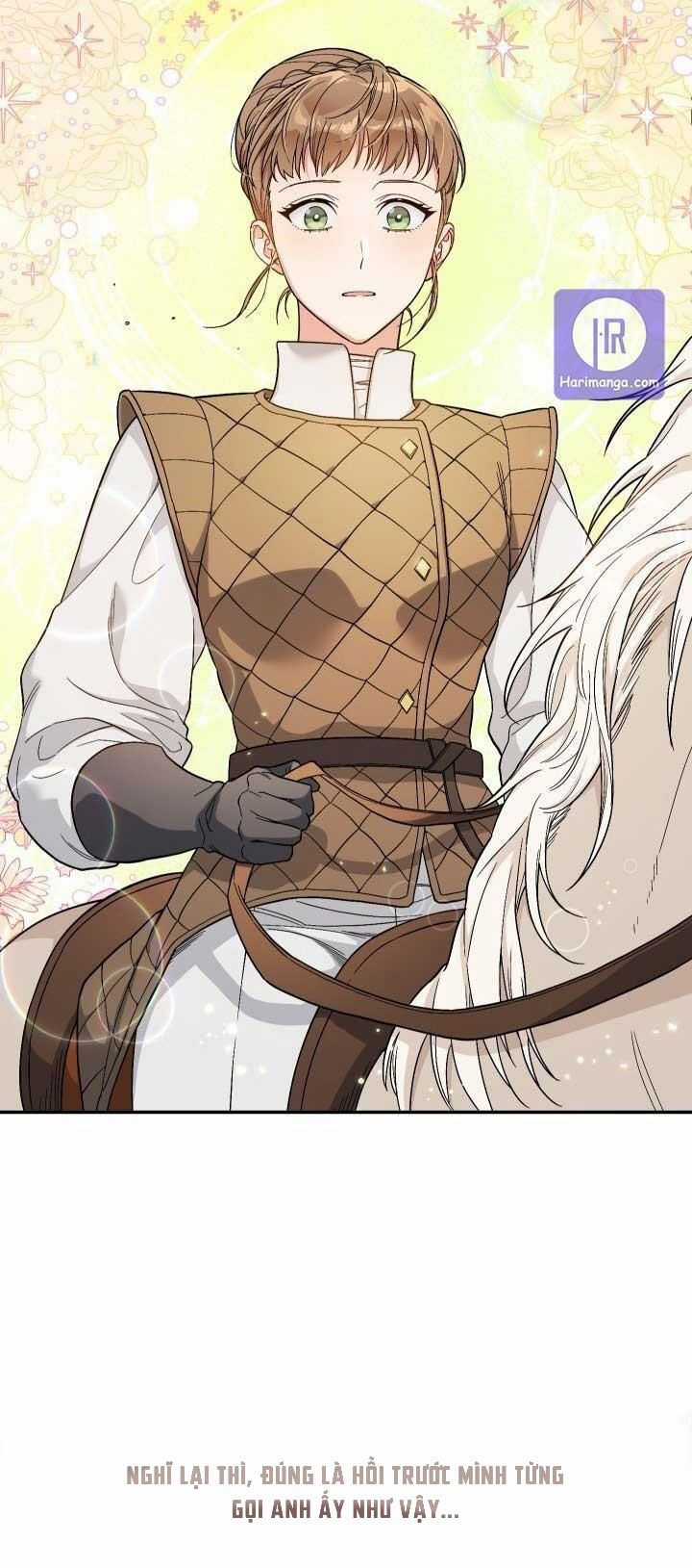 Cuộc Hôn Nhân Vụ Lợi Chapter 19.5 trang 12