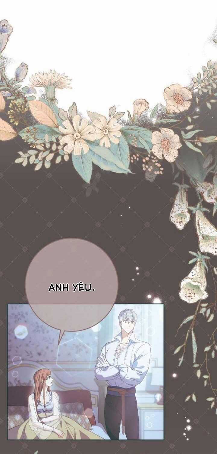 Cuộc Hôn Nhân Vụ Lợi Chapter 19.5 trang 13