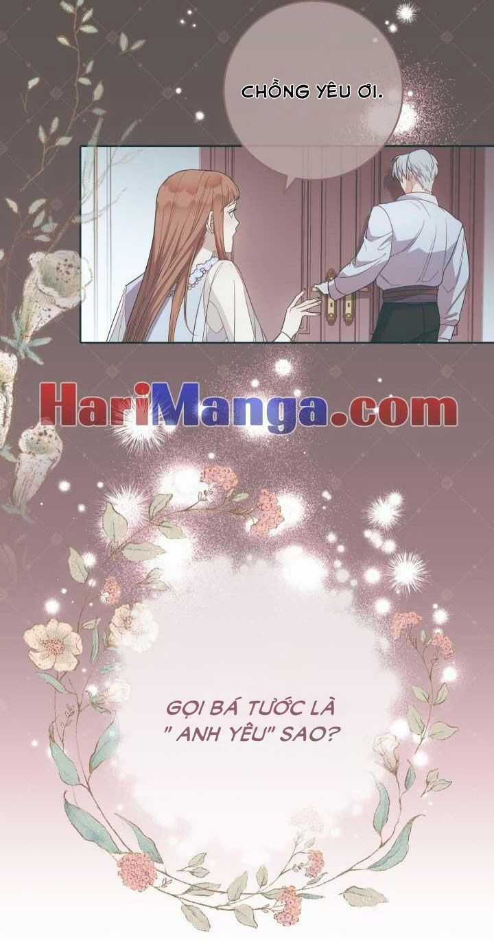 Cuộc Hôn Nhân Vụ Lợi Chapter 19.5 trang 14