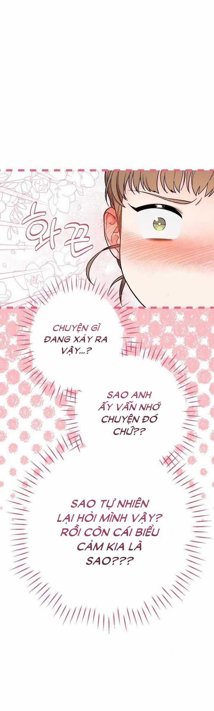 Cuộc Hôn Nhân Vụ Lợi Chapter 19.5 trang 15