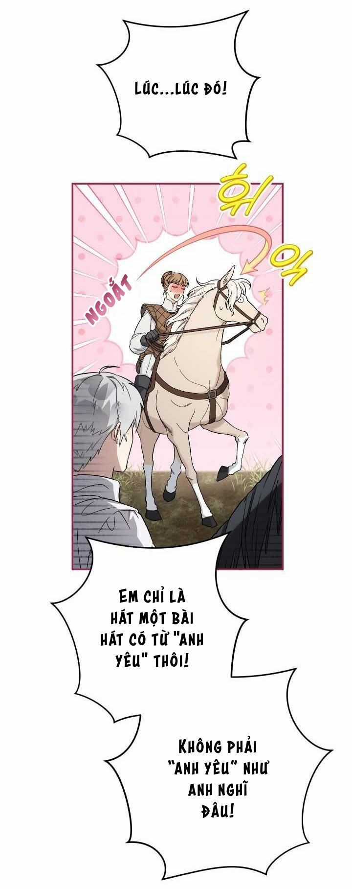 Cuộc Hôn Nhân Vụ Lợi Chapter 19.5 trang 16