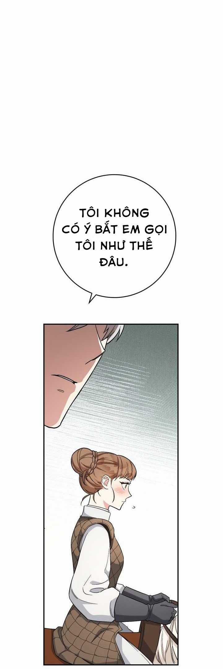 Cuộc Hôn Nhân Vụ Lợi Chapter 19.5 trang 19