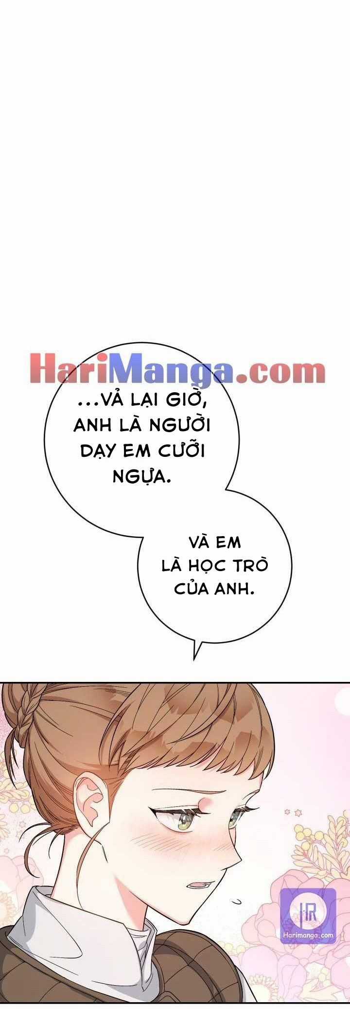 Cuộc Hôn Nhân Vụ Lợi Chapter 19.5 trang 20