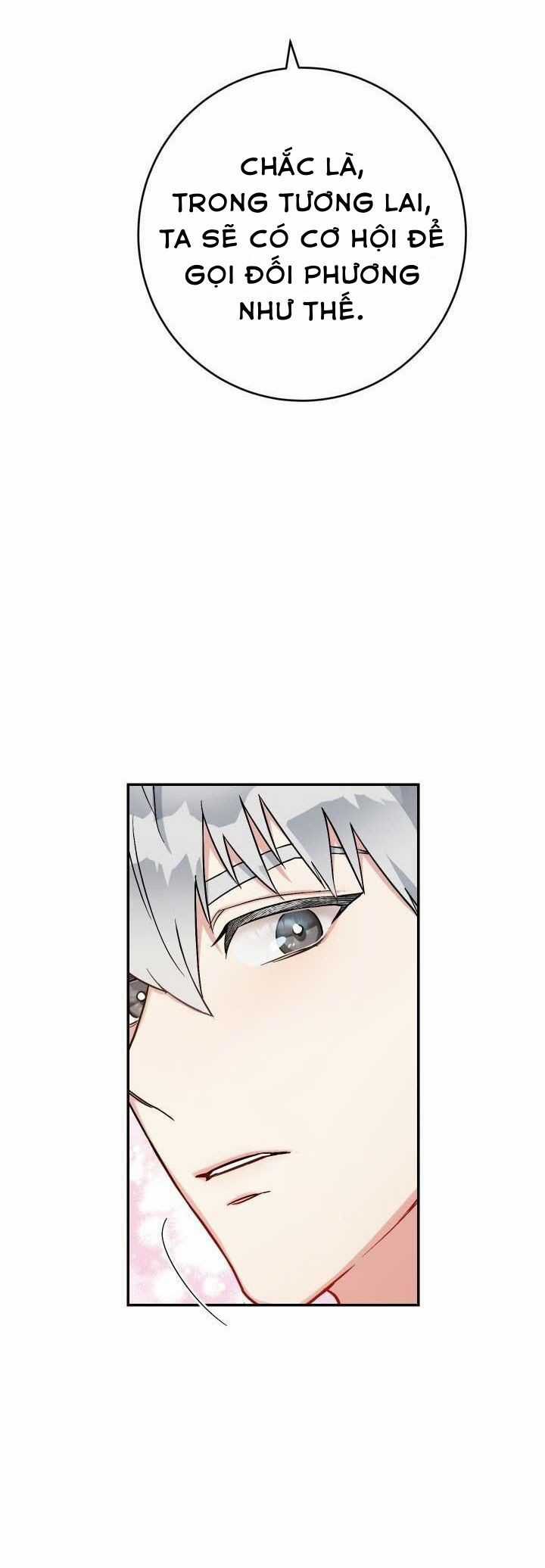 Cuộc Hôn Nhân Vụ Lợi Chapter 19.5 trang 21