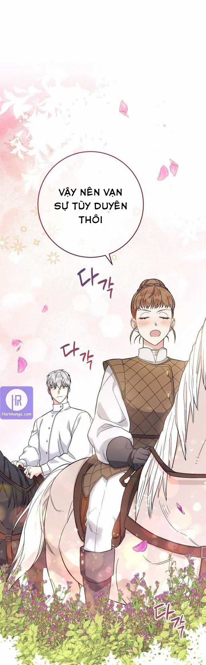 Cuộc Hôn Nhân Vụ Lợi Chapter 19.5 trang 22