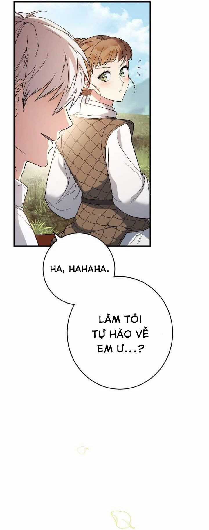 Cuộc Hôn Nhân Vụ Lợi Chapter 19.5 trang 24