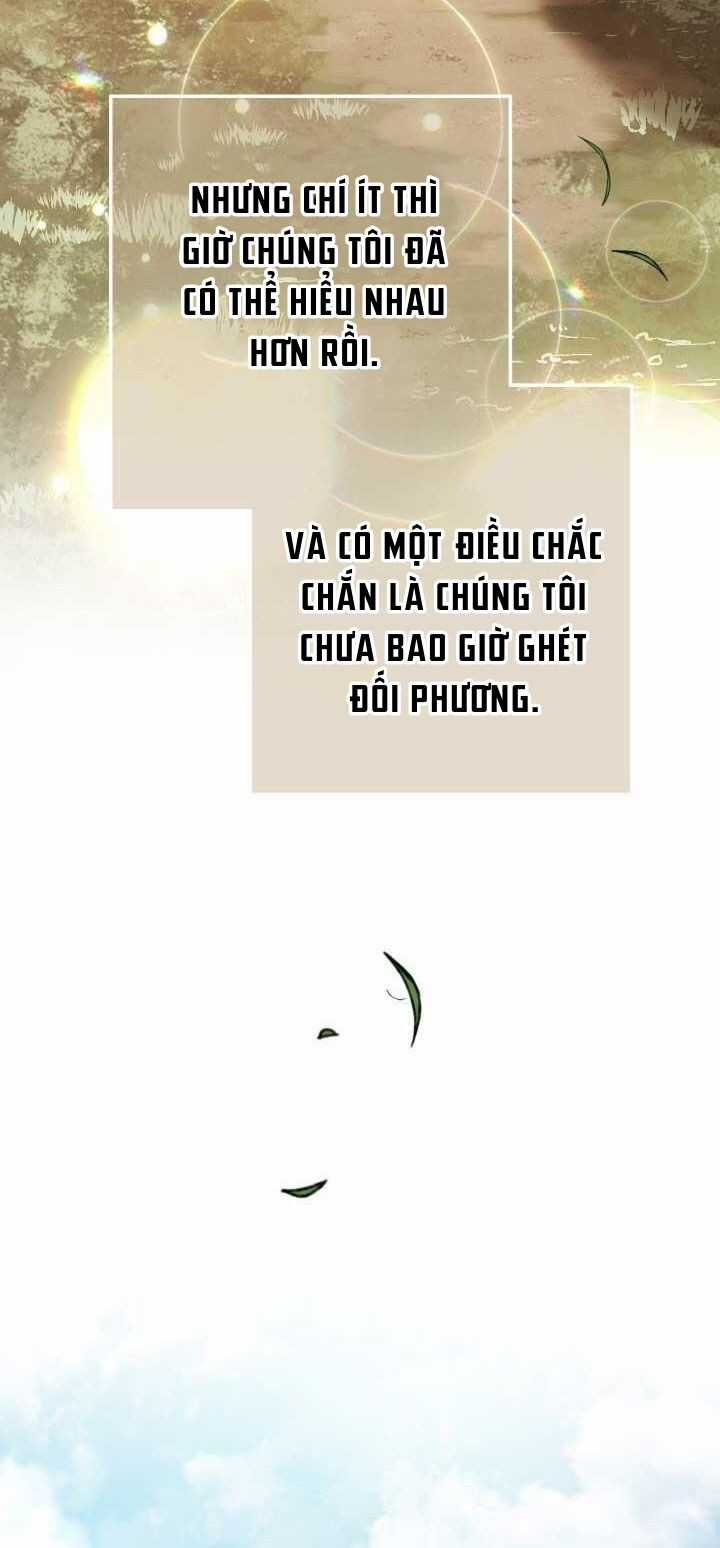 Cuộc Hôn Nhân Vụ Lợi Chapter 19.5 trang 3