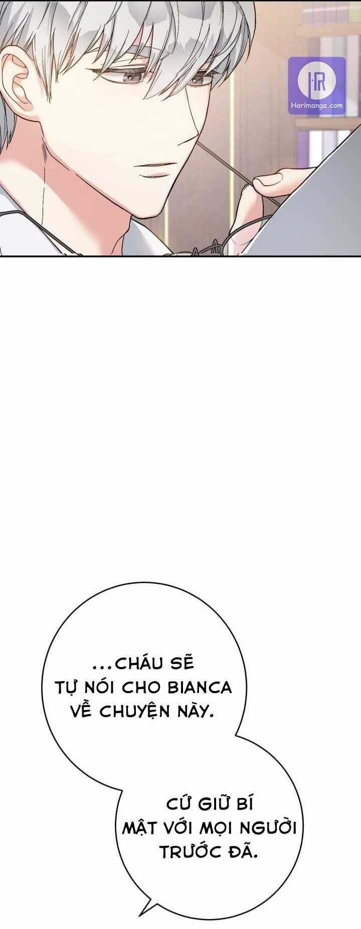 Cuộc Hôn Nhân Vụ Lợi Chapter 19.5 trang 40