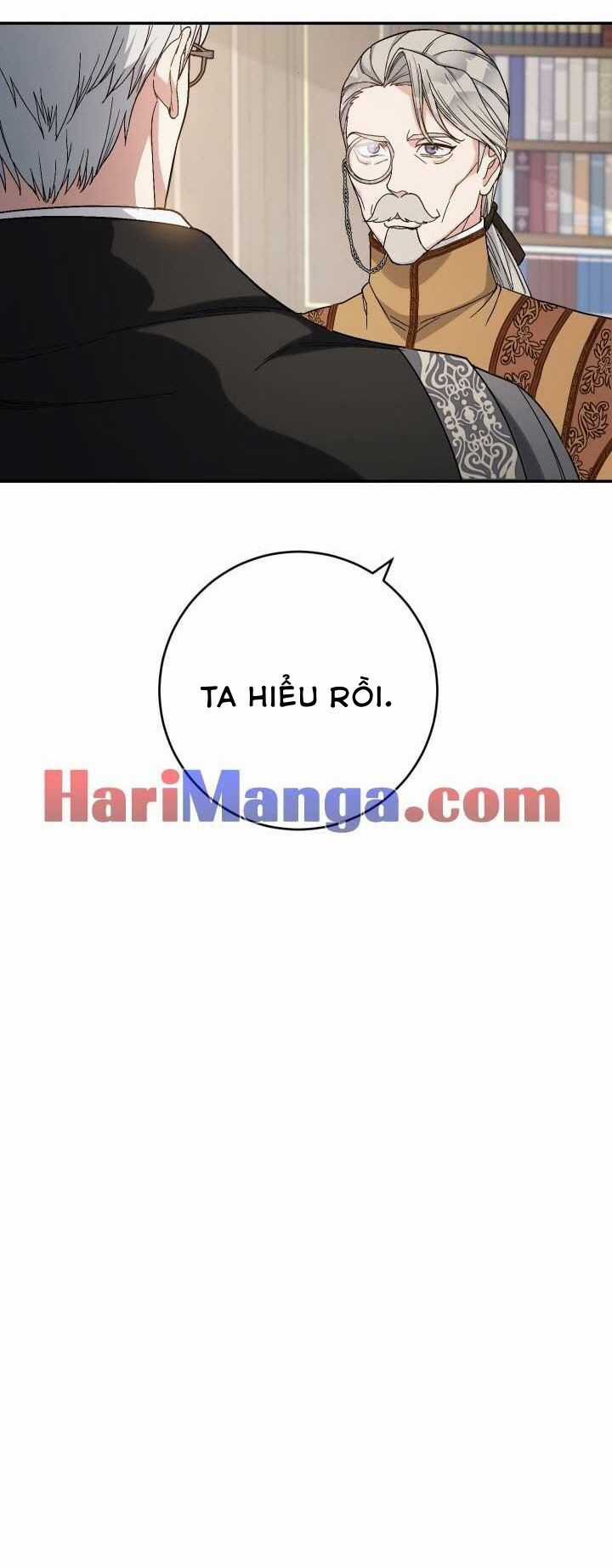 Cuộc Hôn Nhân Vụ Lợi Chapter 19.5 trang 41