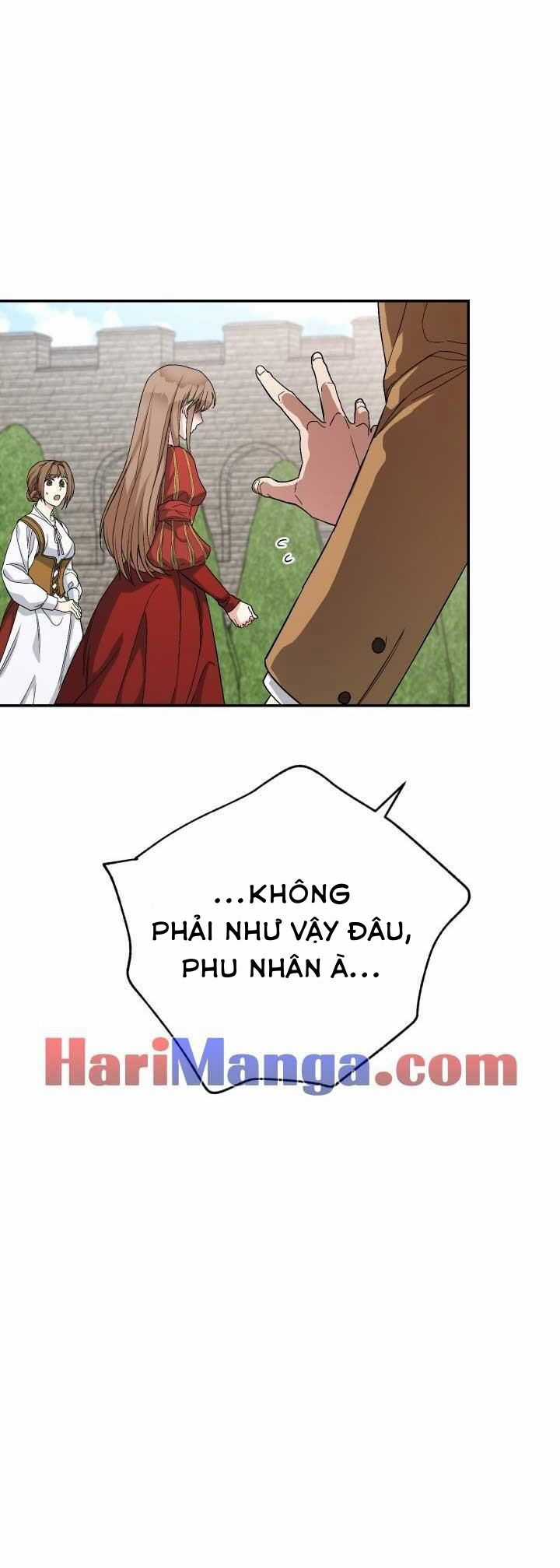 Cuộc Hôn Nhân Vụ Lợi Chapter 19.5 trang 44