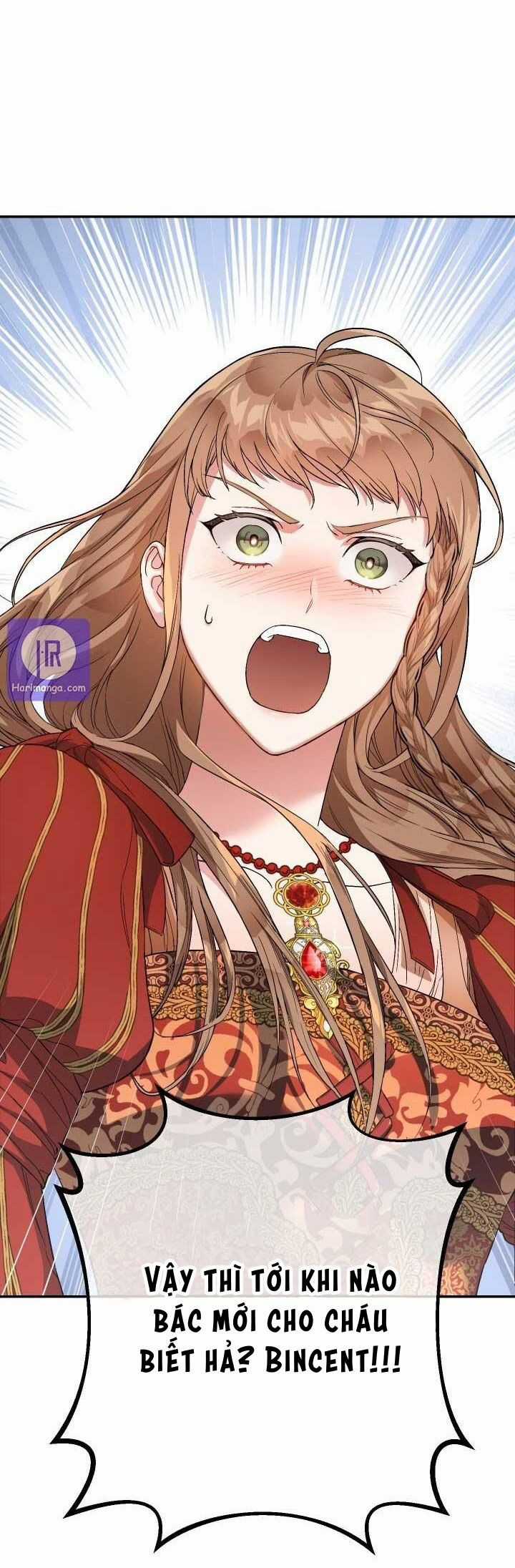 Cuộc Hôn Nhân Vụ Lợi Chapter 19.5 trang 46