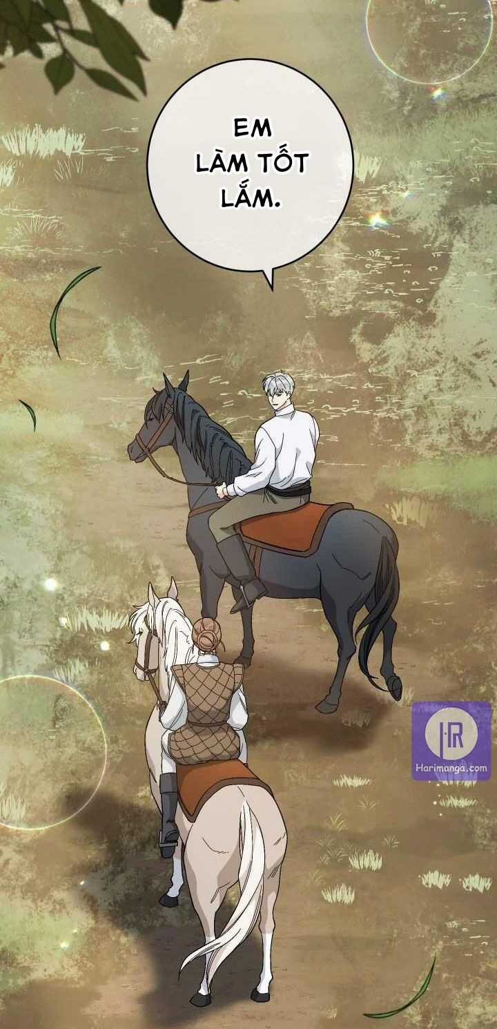 Cuộc Hôn Nhân Vụ Lợi Chapter 19.5 trang 5