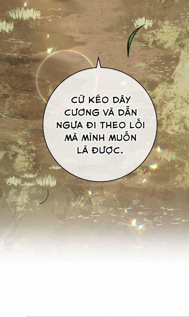 Cuộc Hôn Nhân Vụ Lợi Chapter 19.5 trang 6