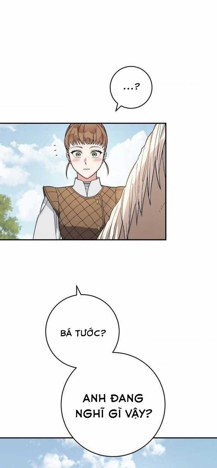 Cuộc Hôn Nhân Vụ Lợi Chapter 19.5 trang 8