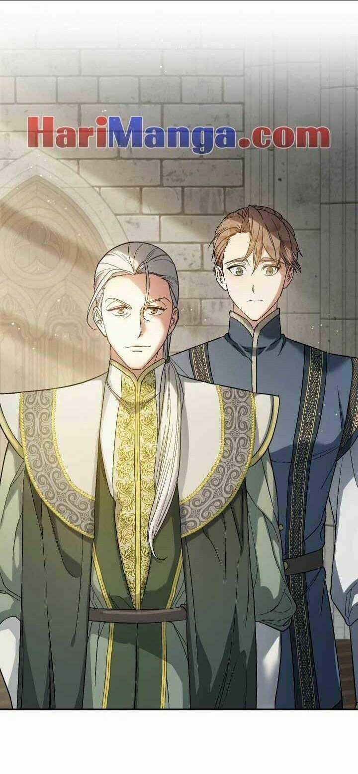 Cuộc Hôn Nhân Vụ Lợi Chapter 19 trang 10