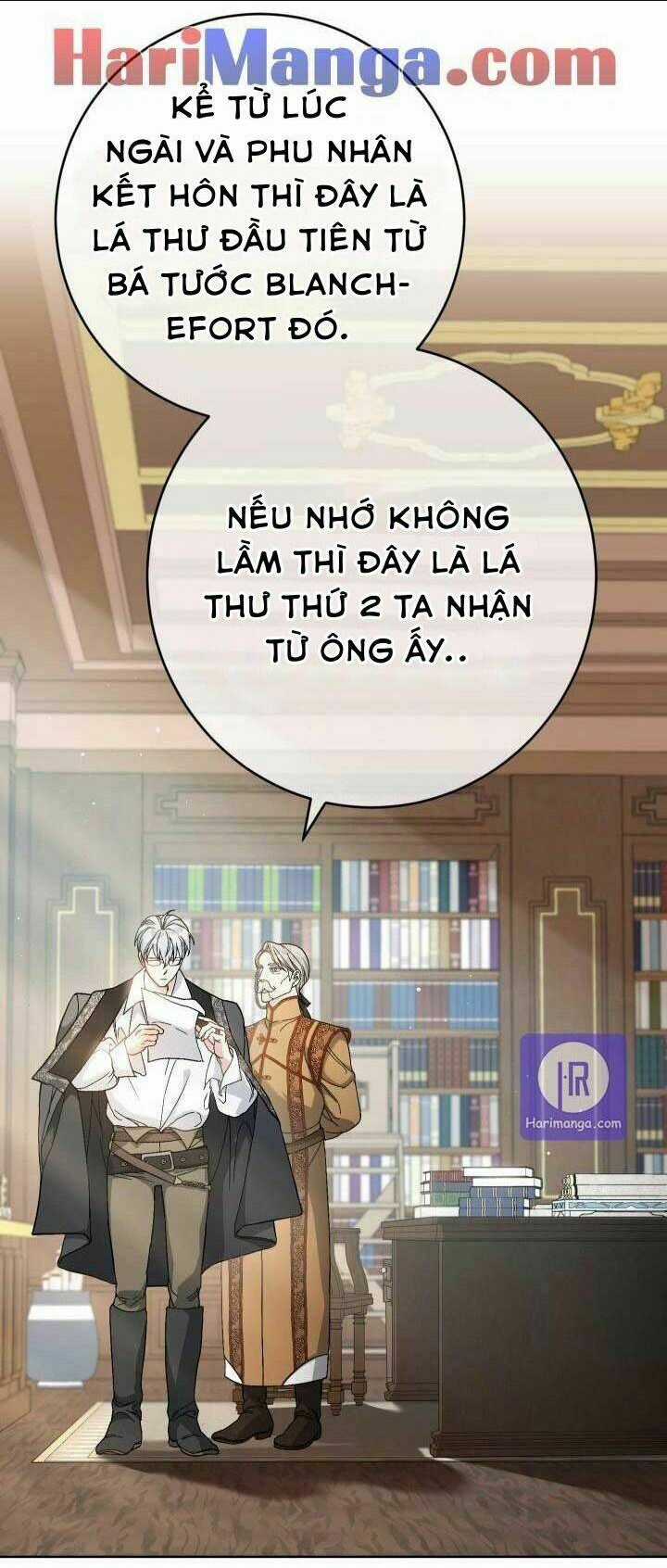 Cuộc Hôn Nhân Vụ Lợi Chapter 19 trang 103