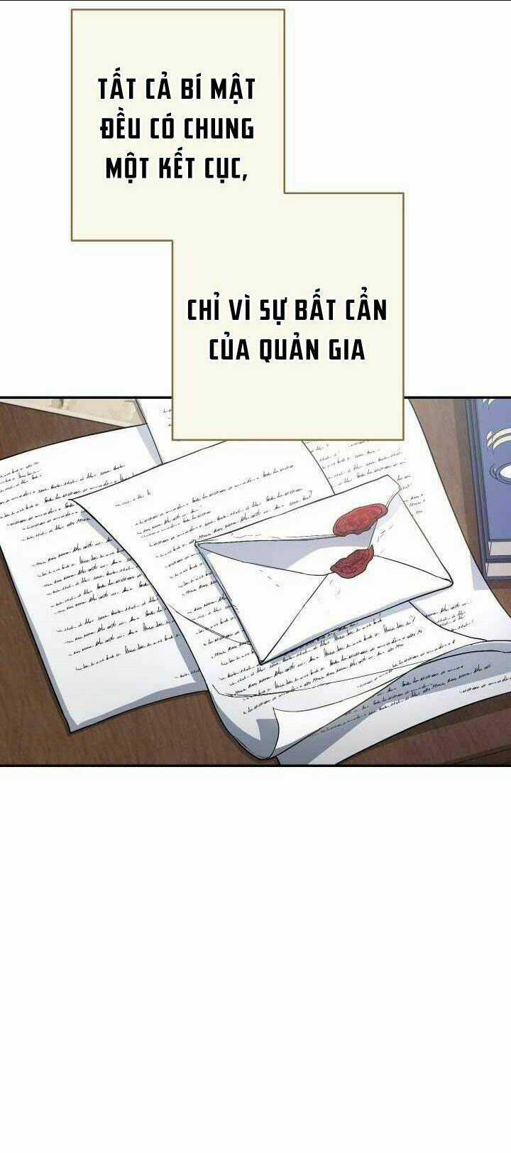 Cuộc Hôn Nhân Vụ Lợi Chapter 19 trang 107