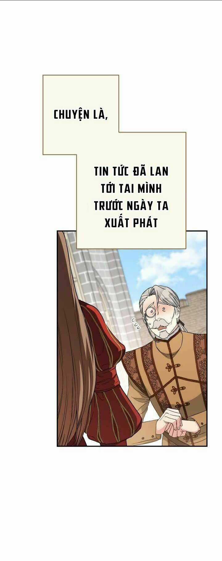 Cuộc Hôn Nhân Vụ Lợi Chapter 19 trang 108