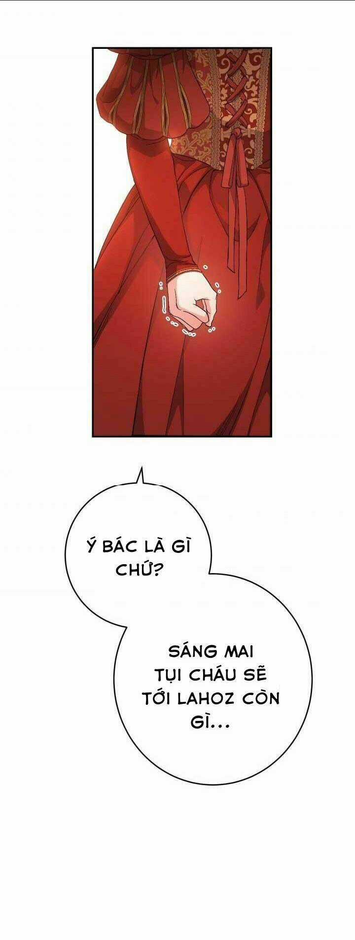 Cuộc Hôn Nhân Vụ Lợi Chapter 19 trang 111