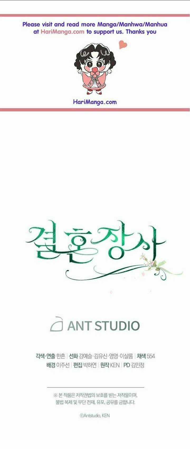 Cuộc Hôn Nhân Vụ Lợi Chapter 19 trang 114