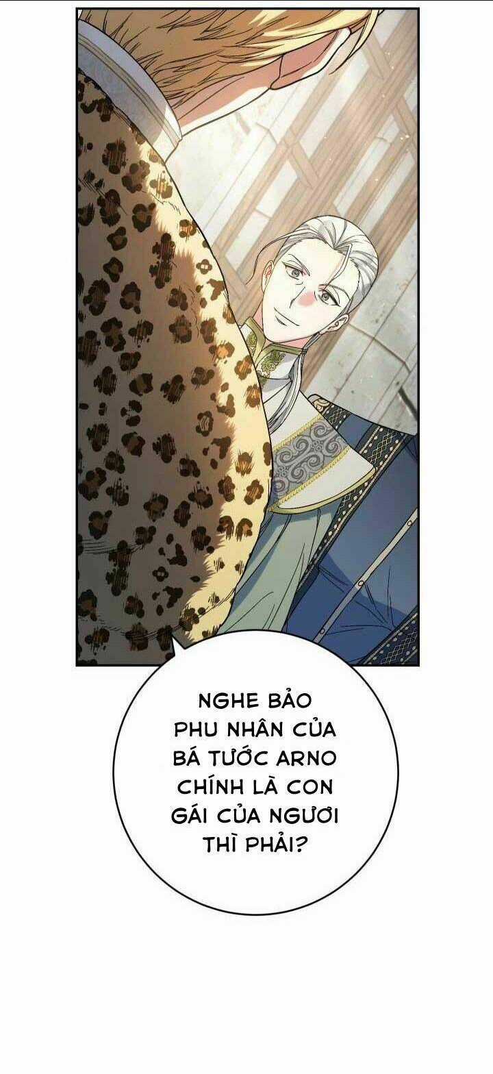 Cuộc Hôn Nhân Vụ Lợi Chapter 19 trang 14