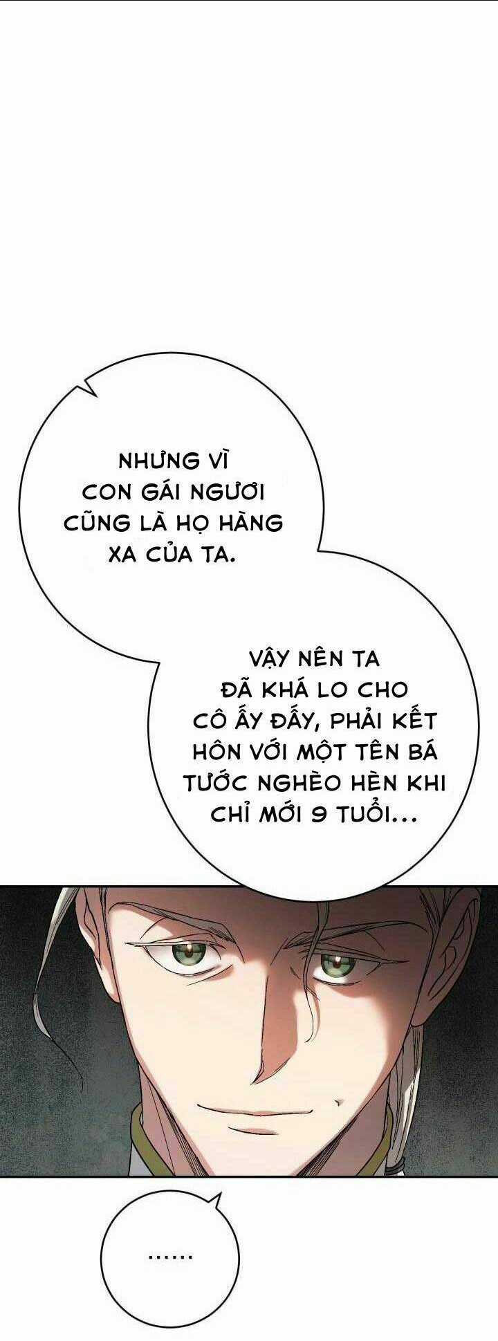 Cuộc Hôn Nhân Vụ Lợi Chapter 19 trang 17