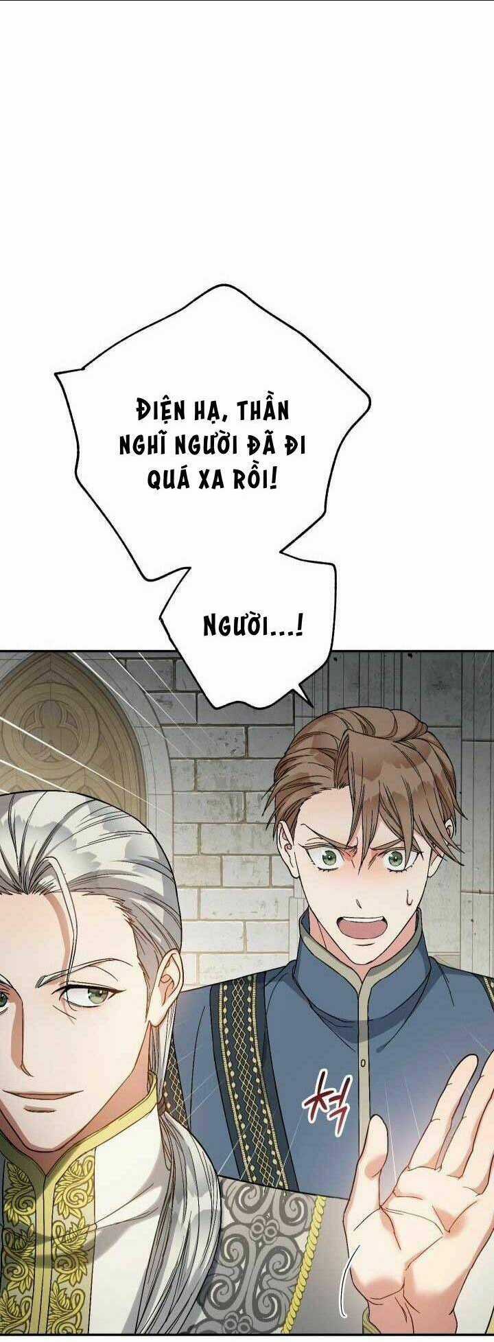 Cuộc Hôn Nhân Vụ Lợi Chapter 19 trang 18