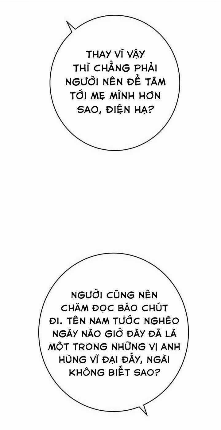 Cuộc Hôn Nhân Vụ Lợi Chapter 19 trang 19