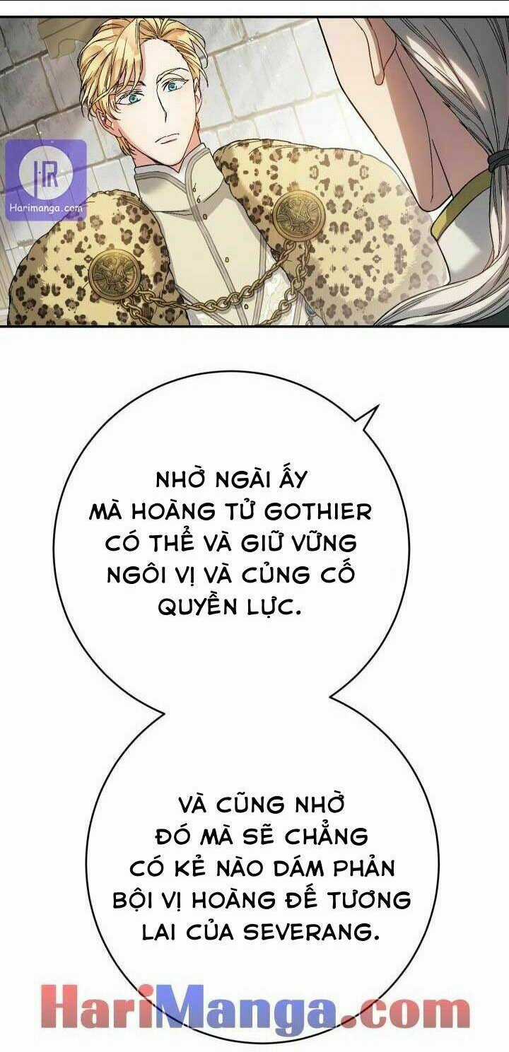 Cuộc Hôn Nhân Vụ Lợi Chapter 19 trang 20