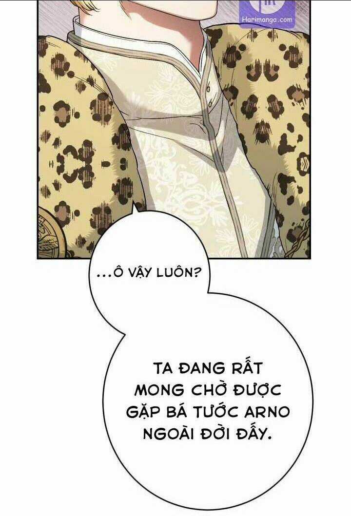 Cuộc Hôn Nhân Vụ Lợi Chapter 19 trang 22