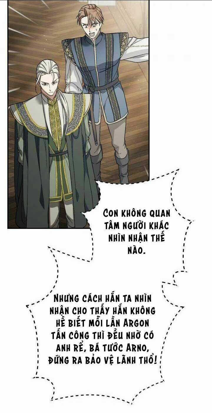 Cuộc Hôn Nhân Vụ Lợi Chapter 19 trang 26