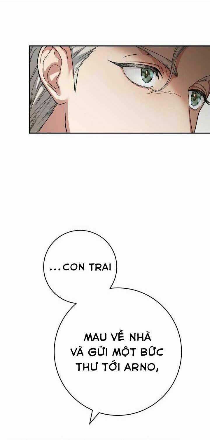 Cuộc Hôn Nhân Vụ Lợi Chapter 19 trang 27