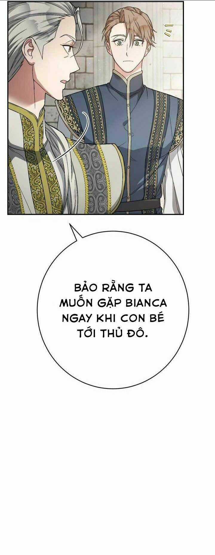 Cuộc Hôn Nhân Vụ Lợi Chapter 19 trang 28