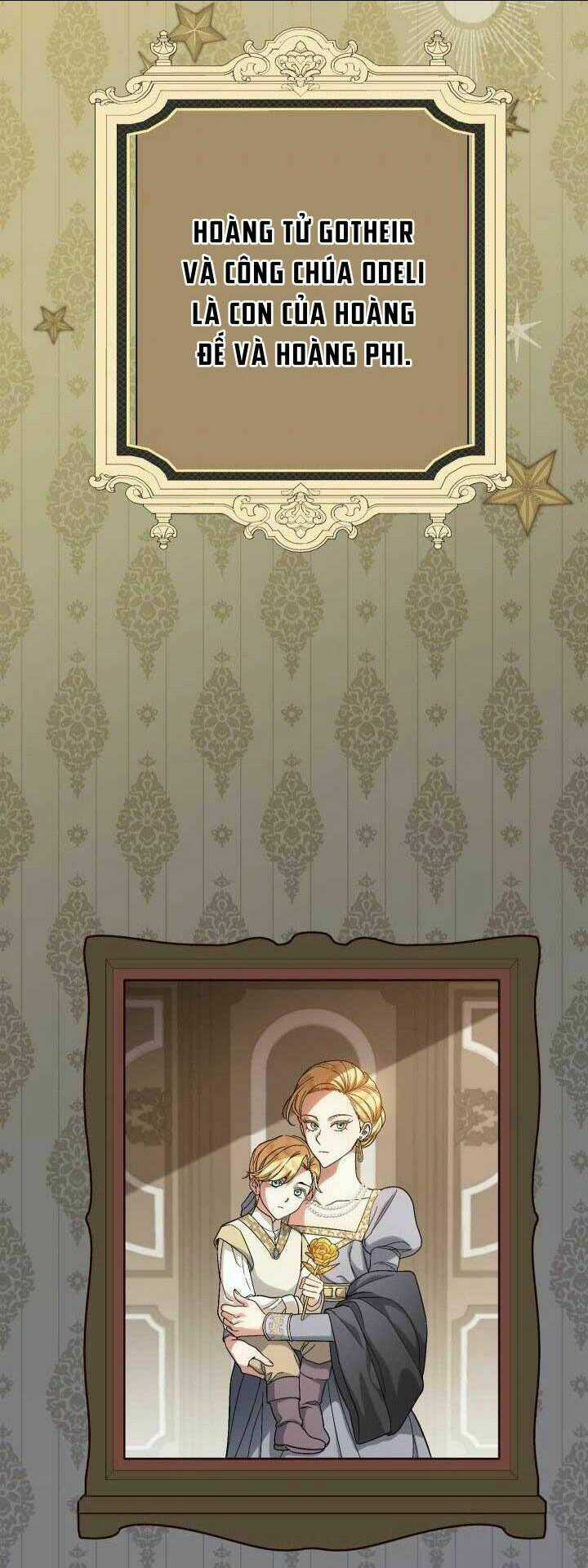 Cuộc Hôn Nhân Vụ Lợi Chapter 19 trang 3