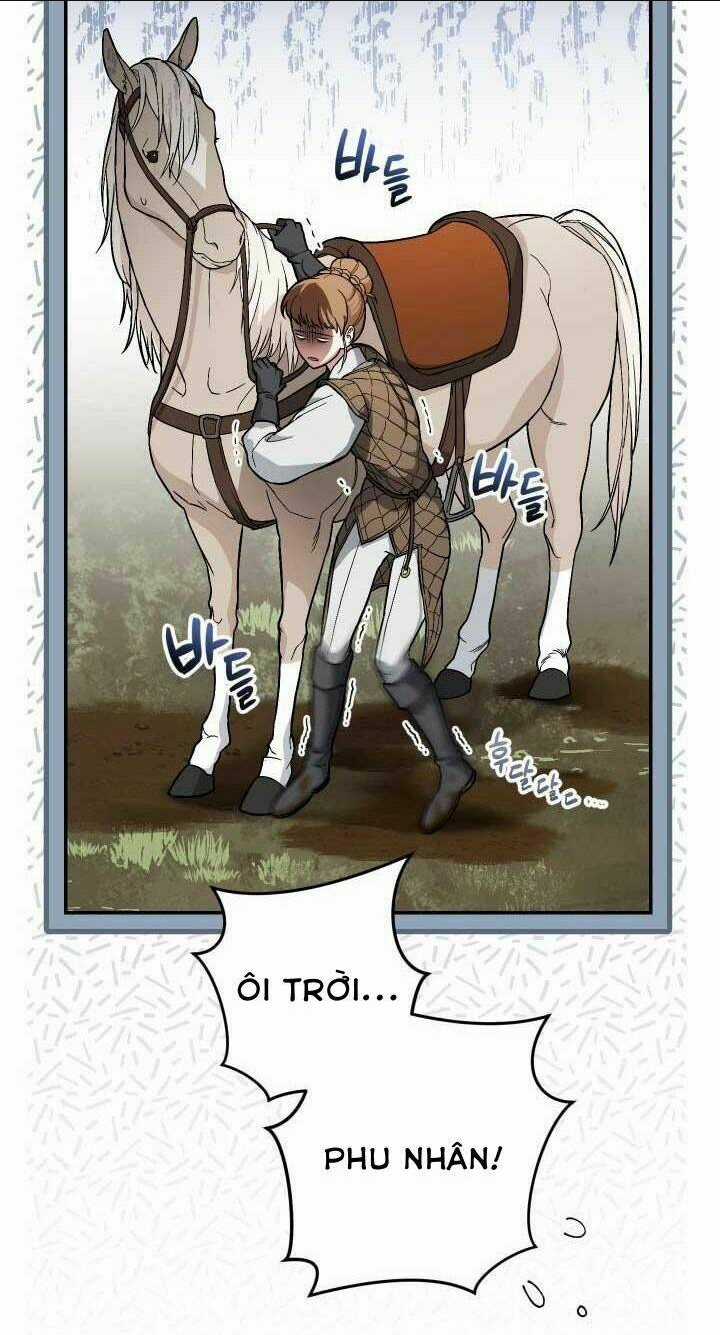 Cuộc Hôn Nhân Vụ Lợi Chapter 19 trang 37