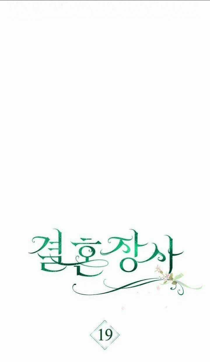 Cuộc Hôn Nhân Vụ Lợi Chapter 19 trang 38