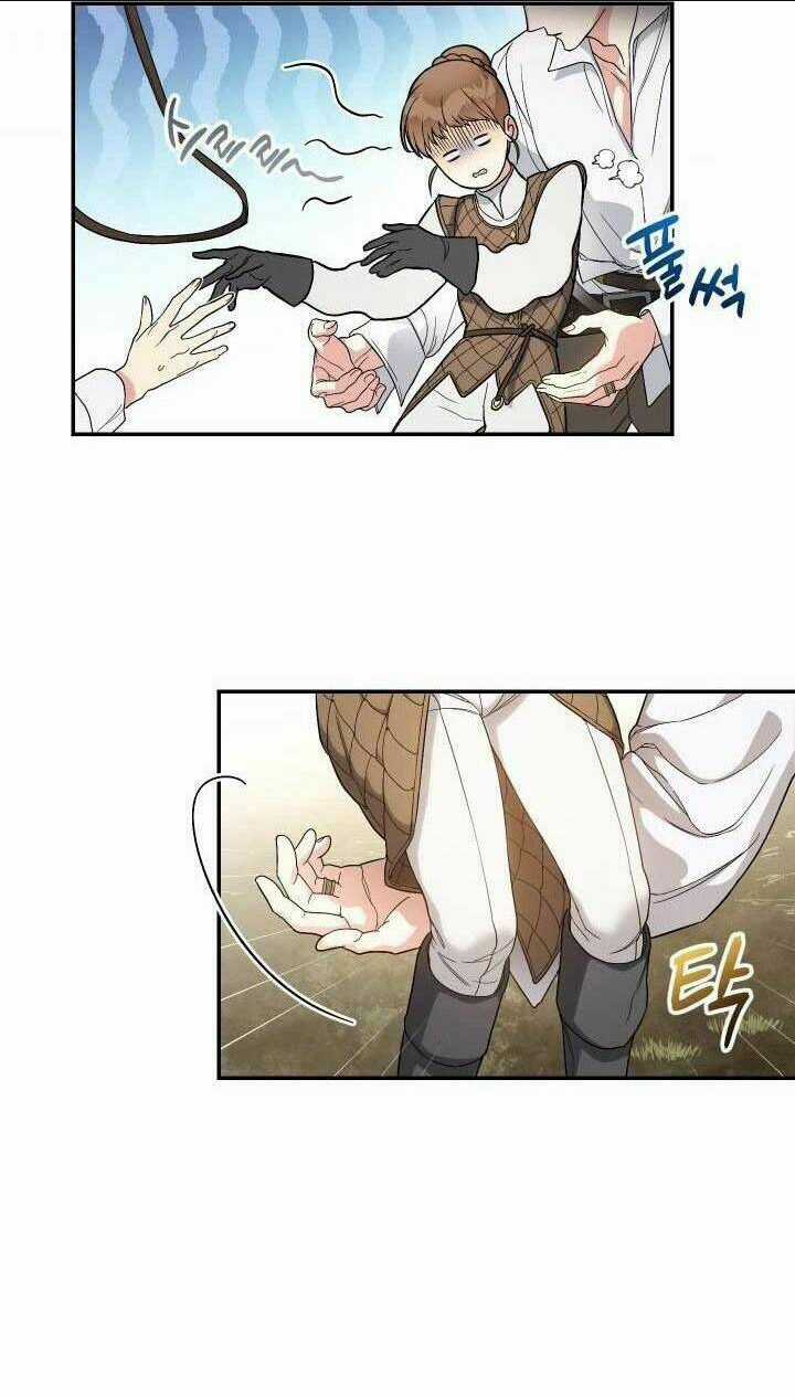 Cuộc Hôn Nhân Vụ Lợi Chapter 19 trang 42