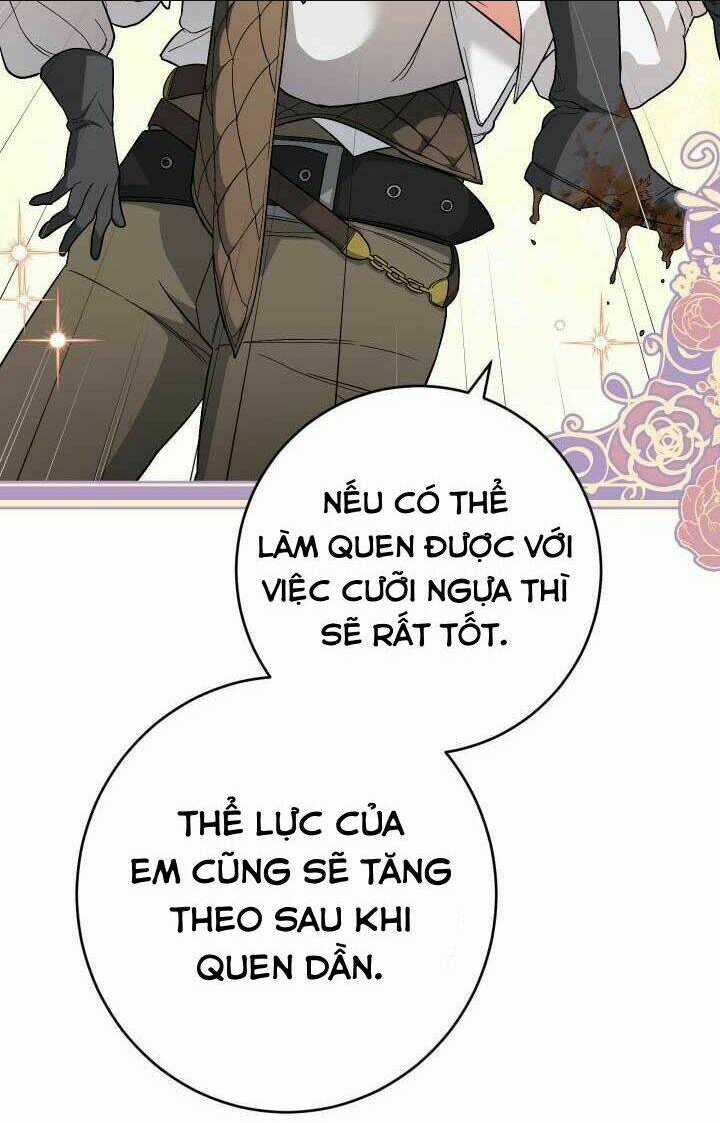 Cuộc Hôn Nhân Vụ Lợi Chapter 19 trang 44