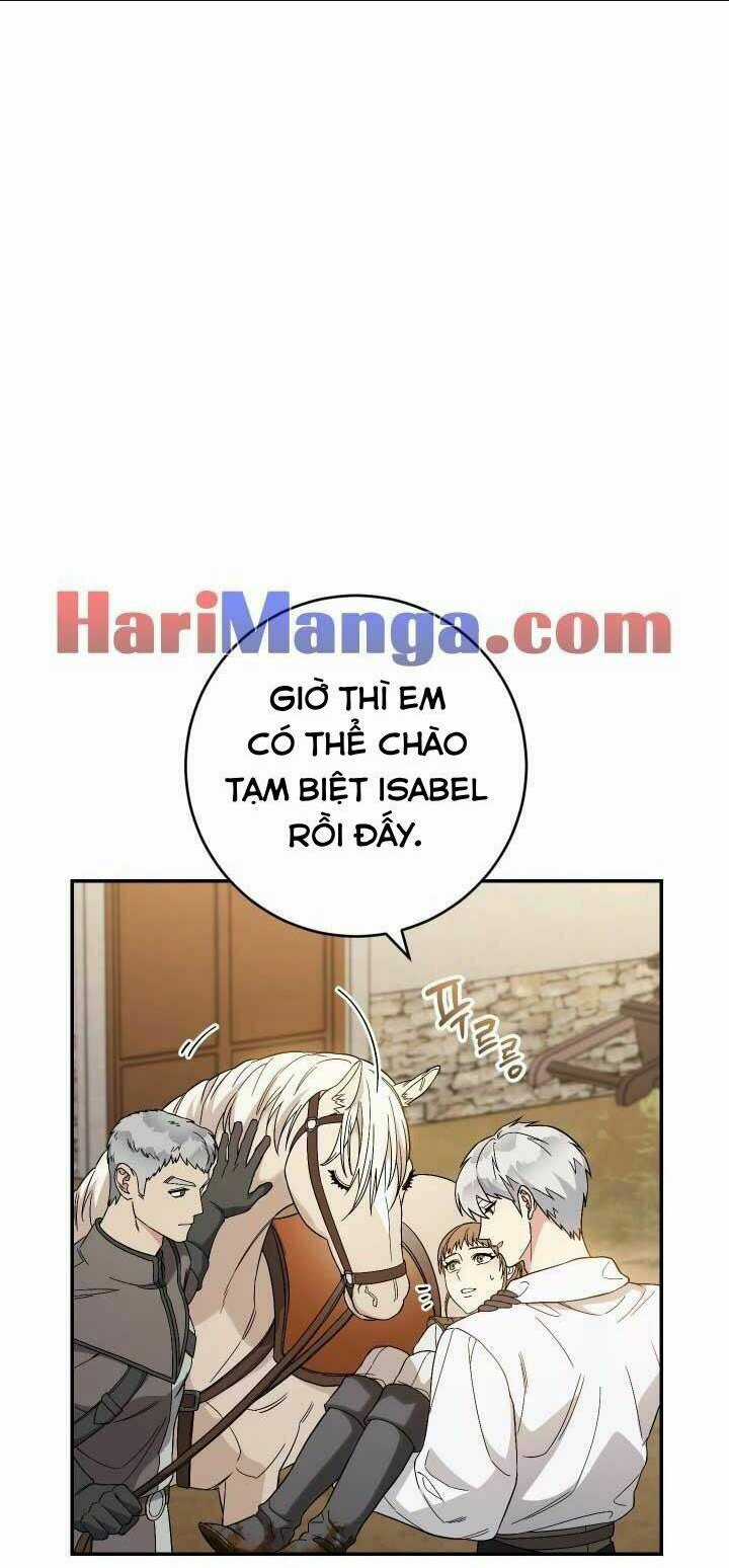 Cuộc Hôn Nhân Vụ Lợi Chapter 19 trang 45