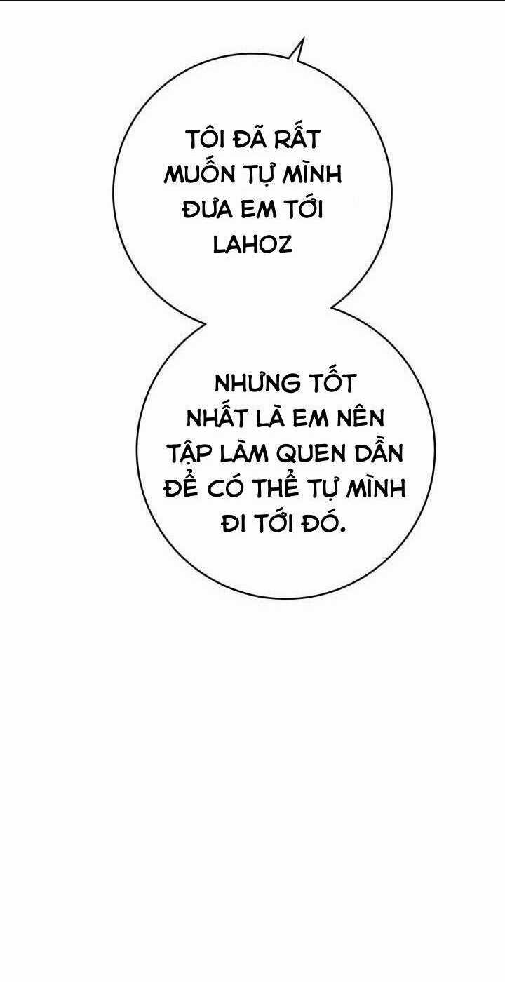 Cuộc Hôn Nhân Vụ Lợi Chapter 19 trang 46