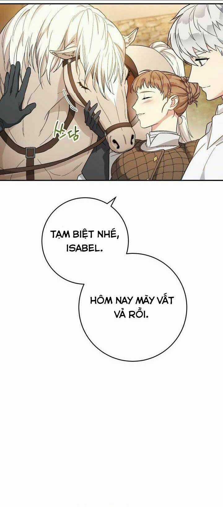 Cuộc Hôn Nhân Vụ Lợi Chapter 19 trang 47