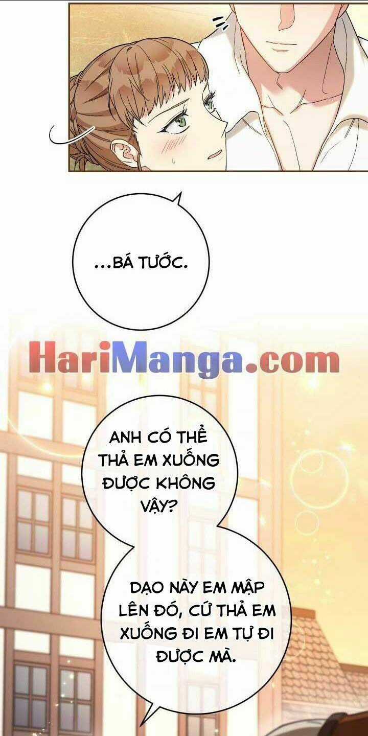 Cuộc Hôn Nhân Vụ Lợi Chapter 19 trang 48