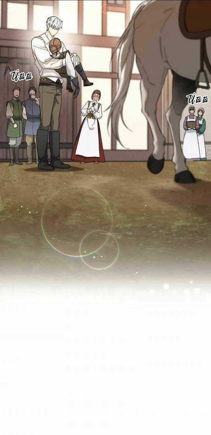 Cuộc Hôn Nhân Vụ Lợi Chapter 19 trang 49