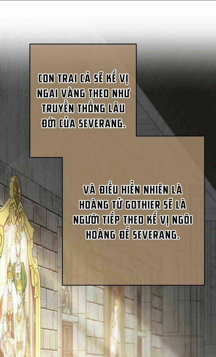 Cuộc Hôn Nhân Vụ Lợi Chapter 19 trang 5