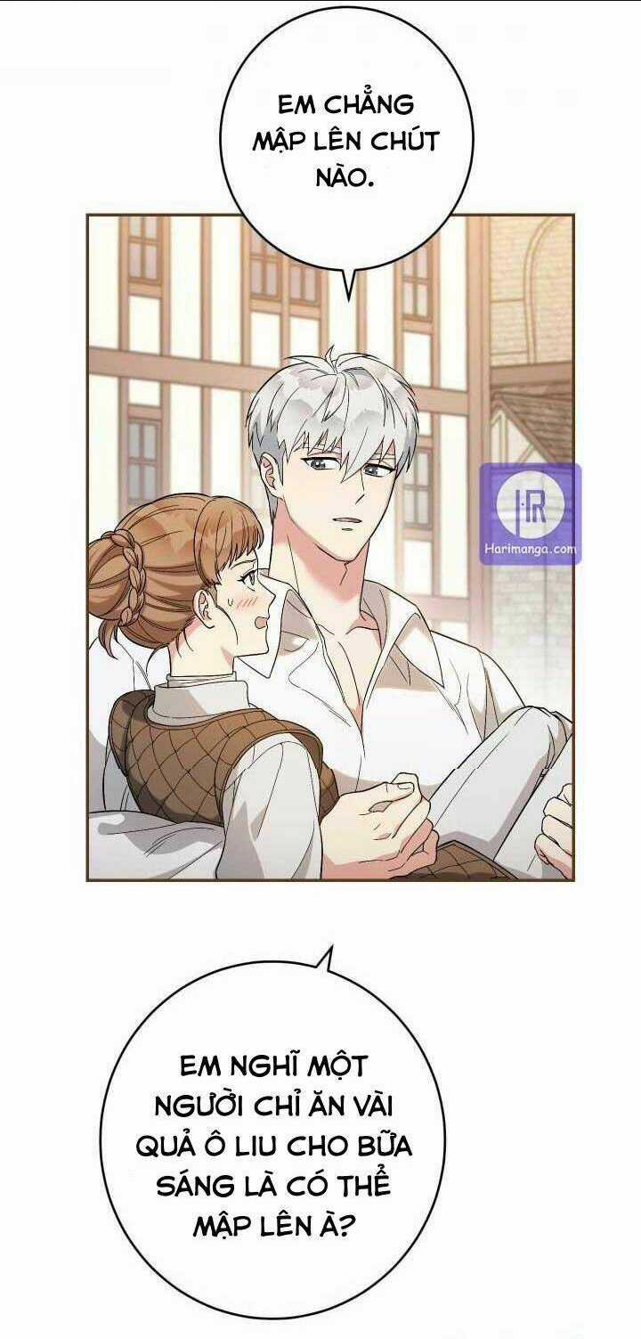 Cuộc Hôn Nhân Vụ Lợi Chapter 19 trang 50