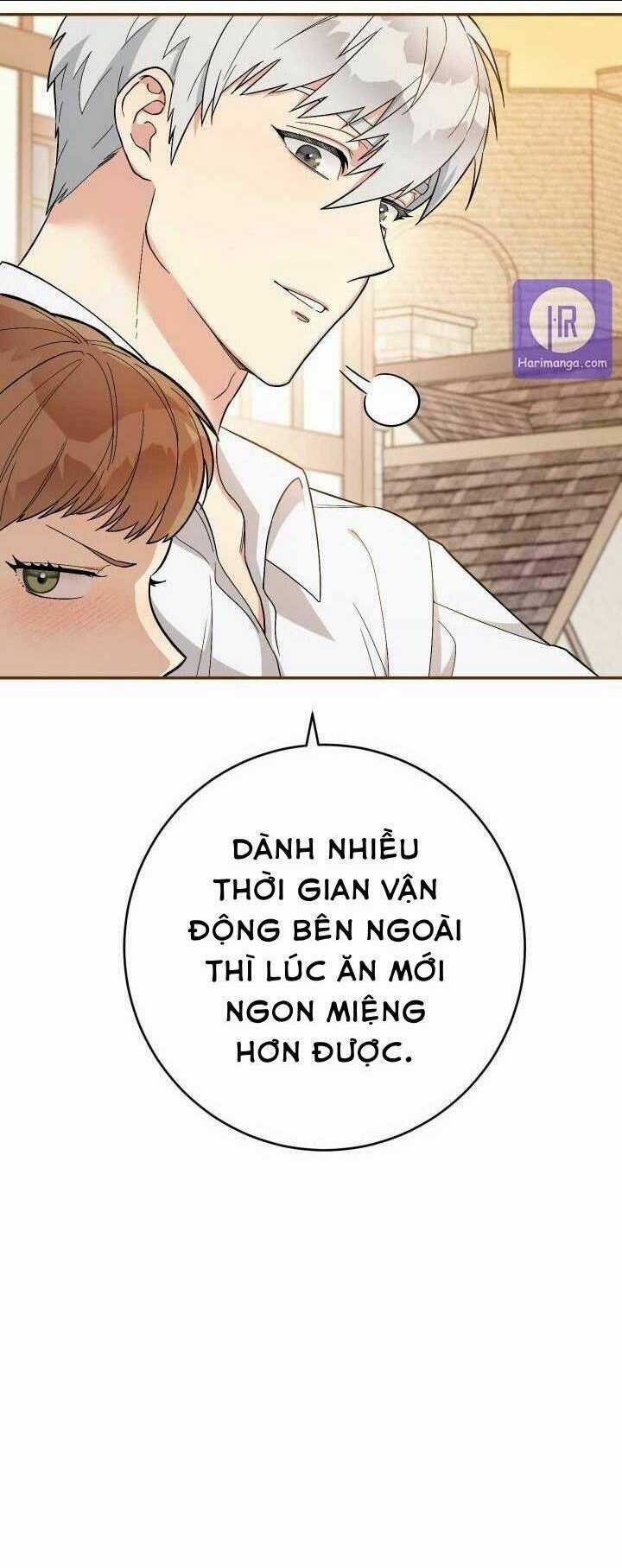 Cuộc Hôn Nhân Vụ Lợi Chapter 19 trang 53