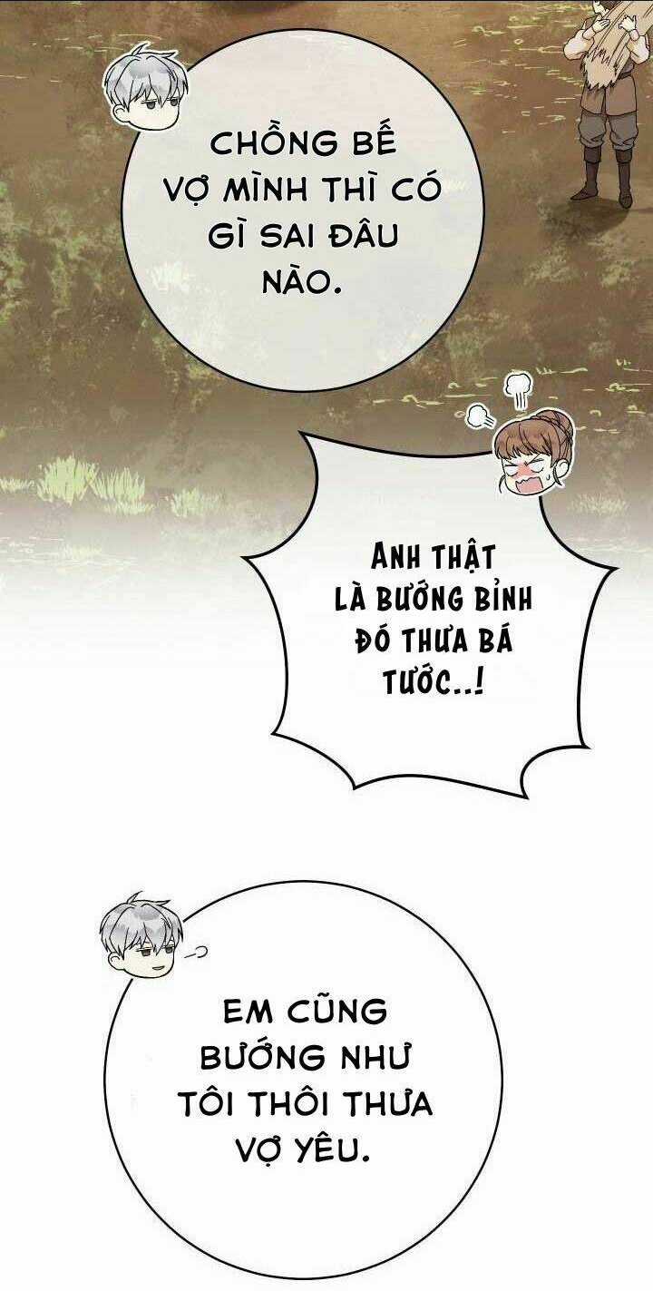 Cuộc Hôn Nhân Vụ Lợi Chapter 19 trang 55