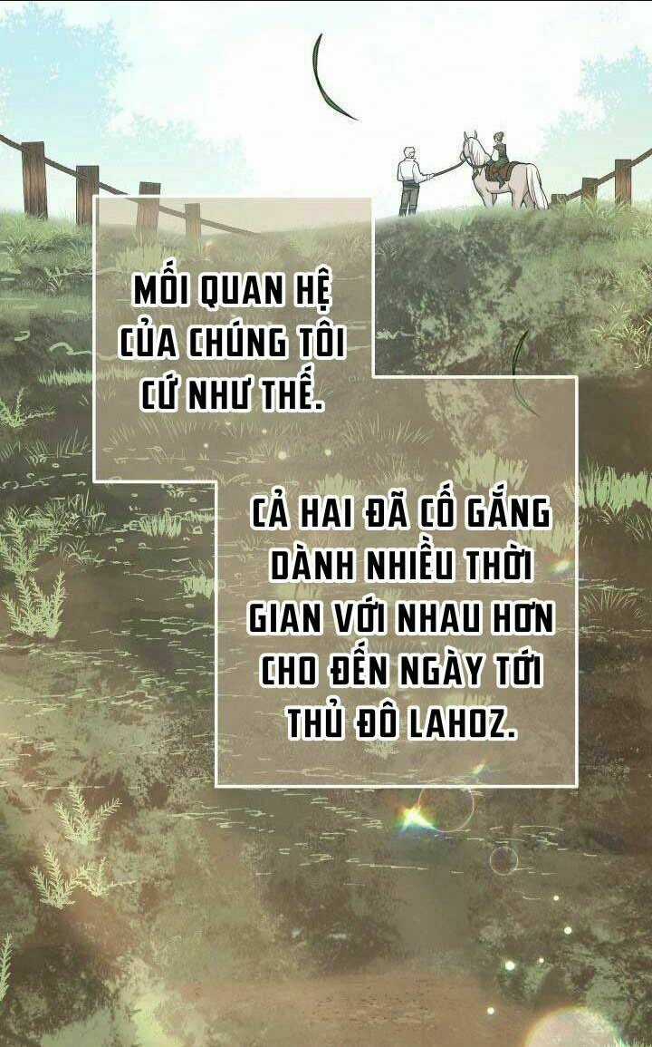 Cuộc Hôn Nhân Vụ Lợi Chapter 19 trang 57